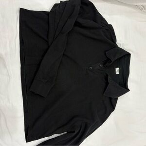 Sunday Best Black Top